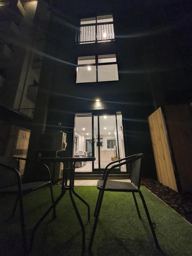 Casino, Te Pai, Free Parking, 2Bed 2 Bath Lägenhet Christchurch Exteriör bild