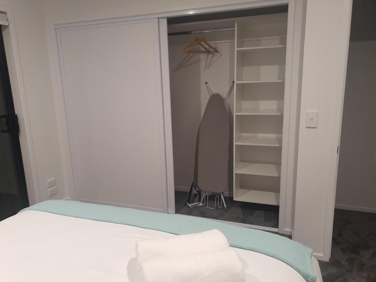 Casino, Te Pai, Free Parking, 2Bed 2 Bath Lägenhet Christchurch Exteriör bild