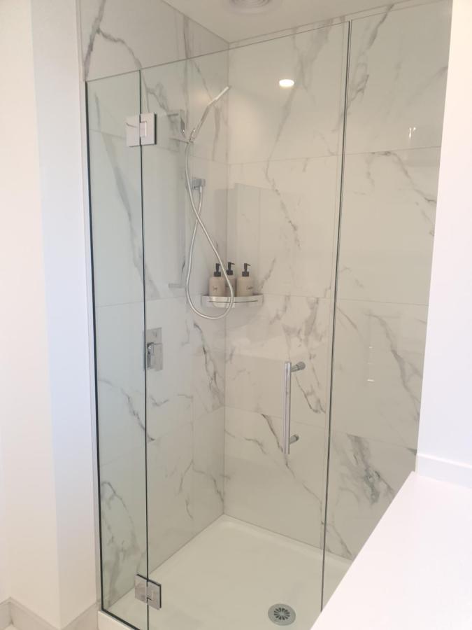 Casino, Te Pai, Free Parking, 2Bed 2 Bath Lägenhet Christchurch Exteriör bild