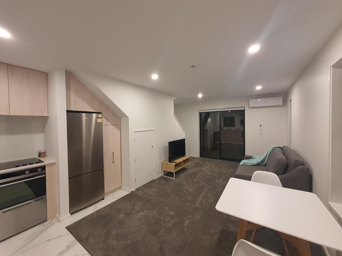 Casino, Te Pai, Free Parking, 2Bed 2 Bath Lägenhet Christchurch Exteriör bild