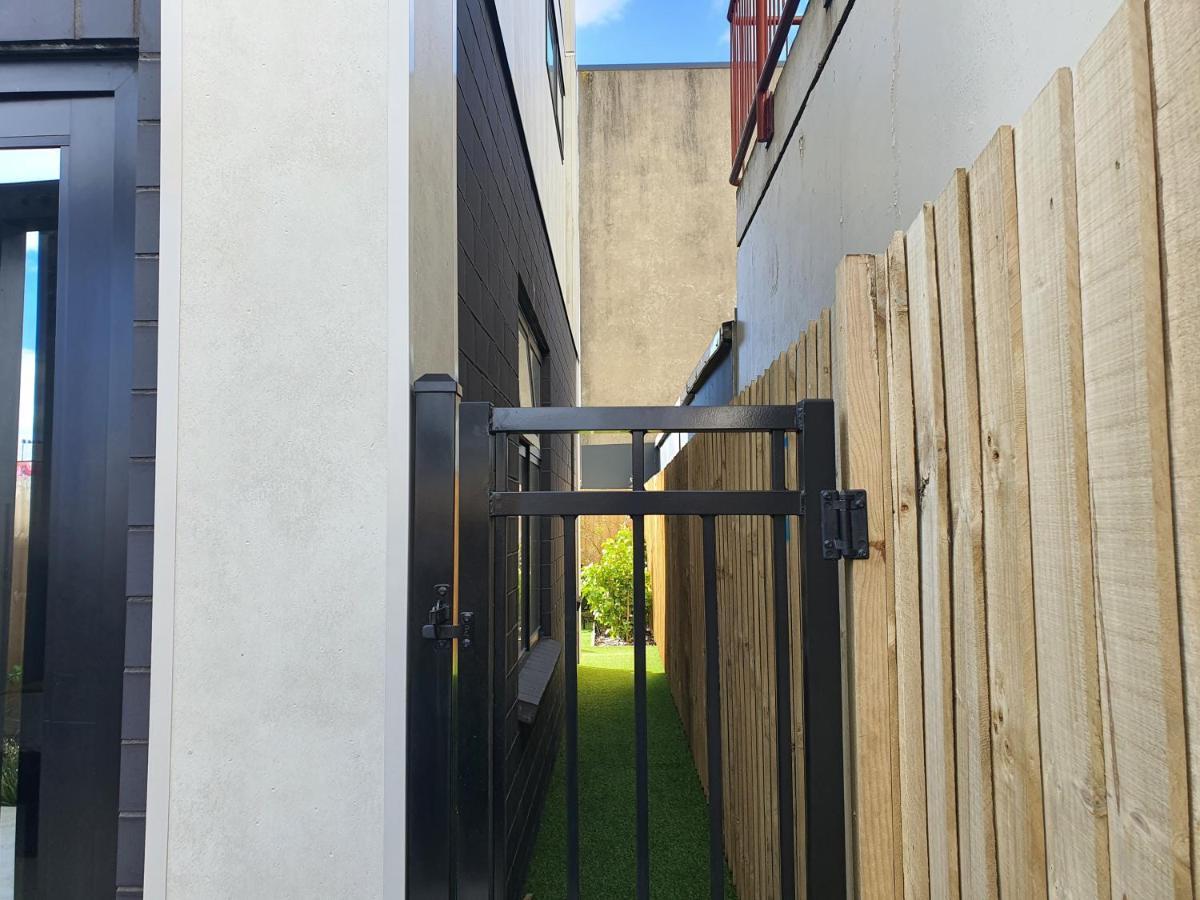 Casino, Te Pai, Free Parking, 2Bed 2 Bath Lägenhet Christchurch Exteriör bild