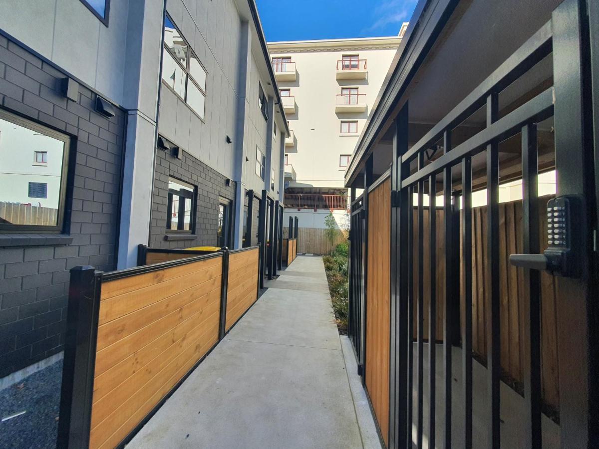 Casino, Te Pai, Free Parking, 2Bed 2 Bath Lägenhet Christchurch Exteriör bild