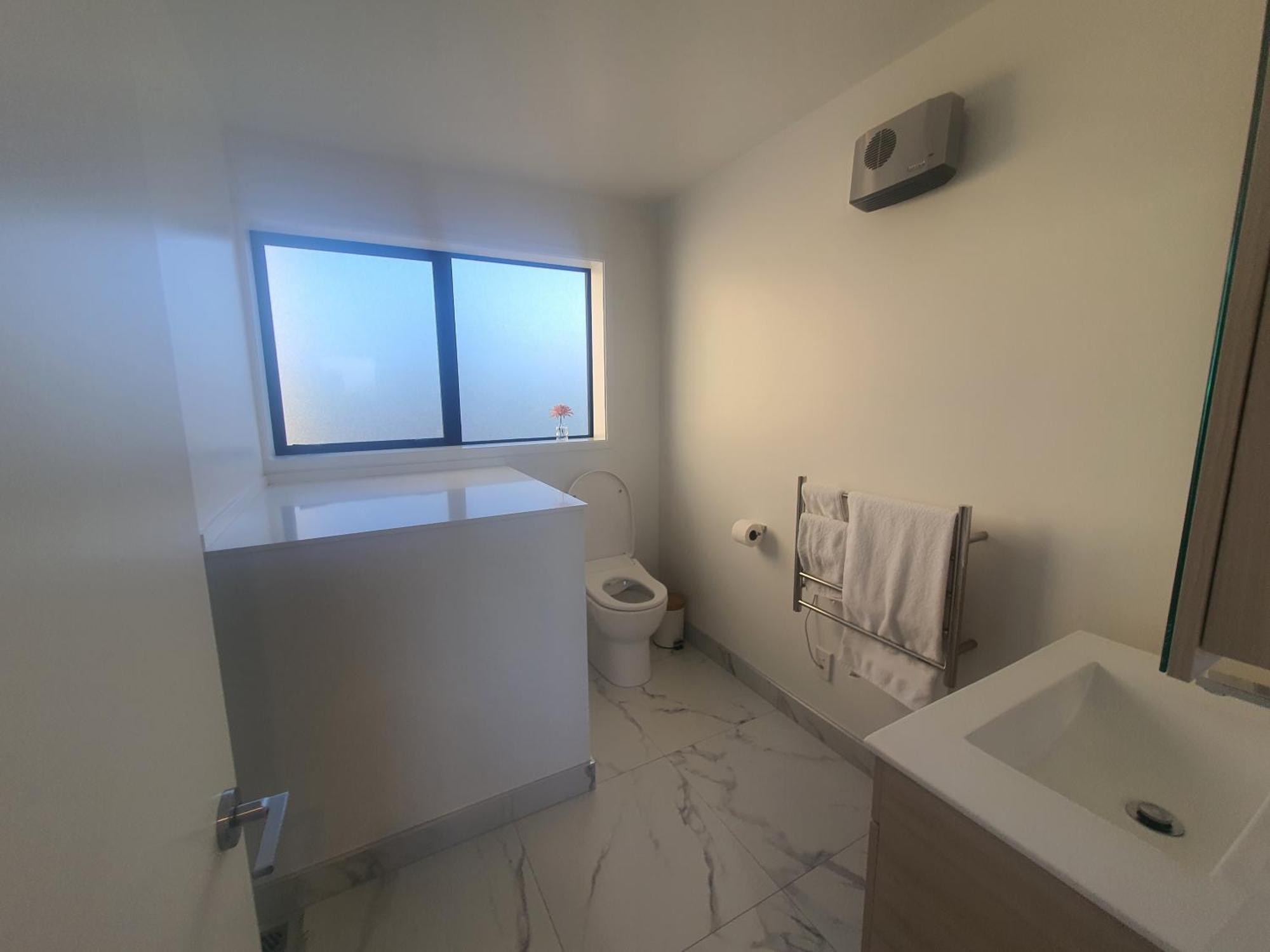 Casino, Te Pai, Free Parking, 2Bed 2 Bath Lägenhet Christchurch Exteriör bild