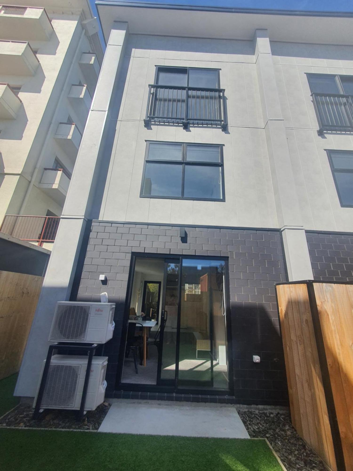 Casino, Te Pai, Free Parking, 2Bed 2 Bath Lägenhet Christchurch Exteriör bild
