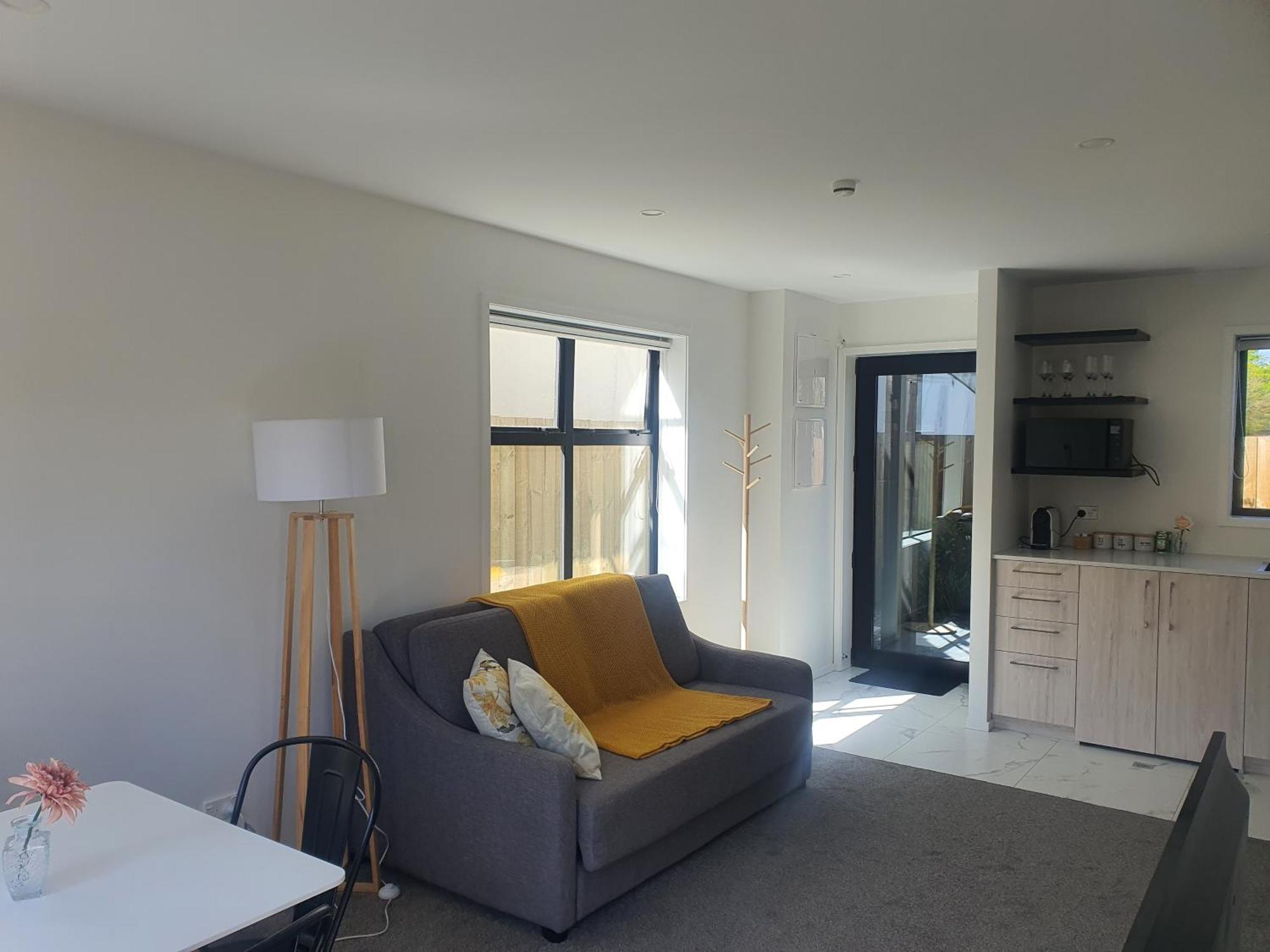 Casino, Te Pai, Free Parking, 2Bed 2 Bath Lägenhet Christchurch Exteriör bild