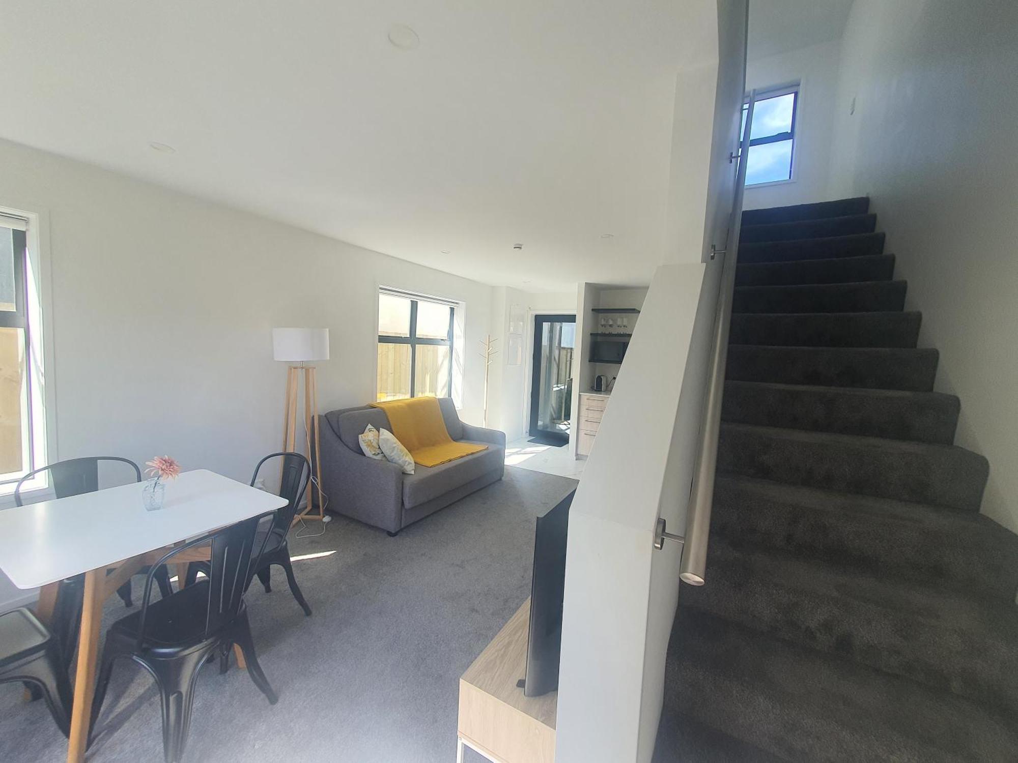 Casino, Te Pai, Free Parking, 2Bed 2 Bath Lägenhet Christchurch Exteriör bild