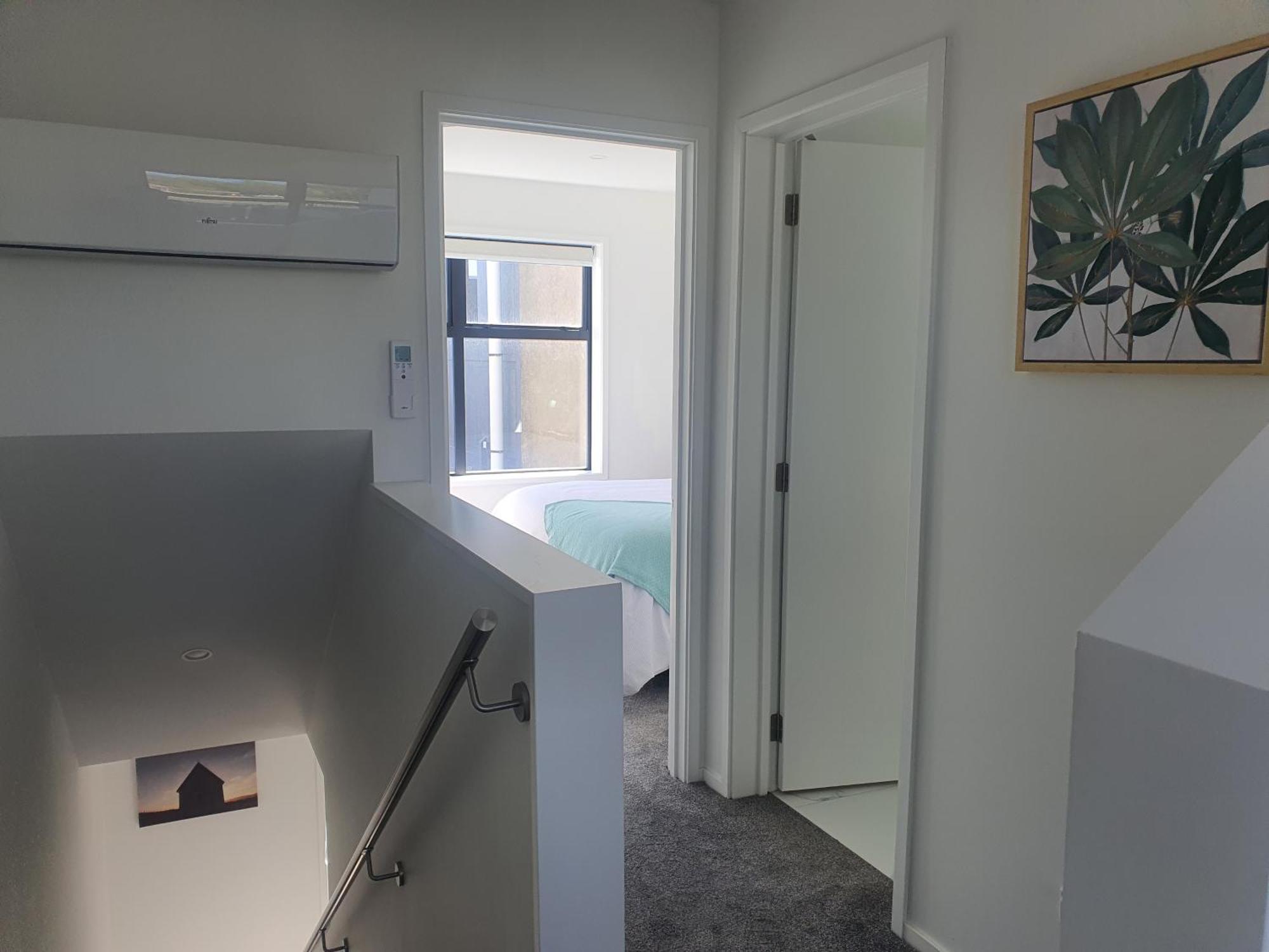Casino, Te Pai, Free Parking, 2Bed 2 Bath Lägenhet Christchurch Exteriör bild