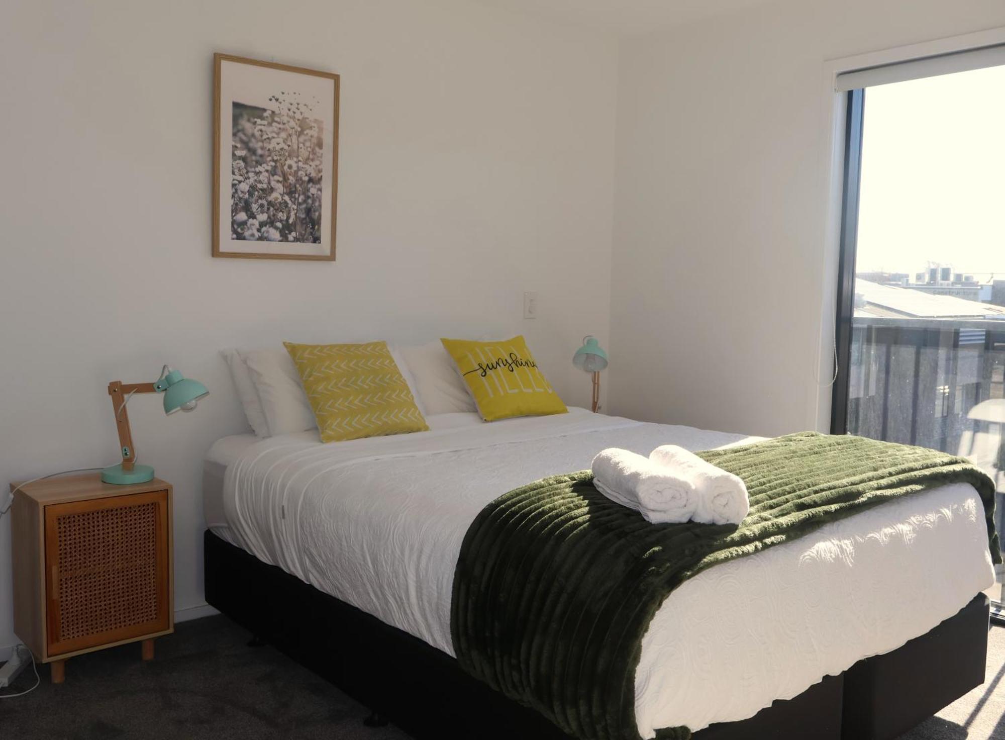Casino, Te Pai, Free Parking, 2Bed 2 Bath Lägenhet Christchurch Exteriör bild
