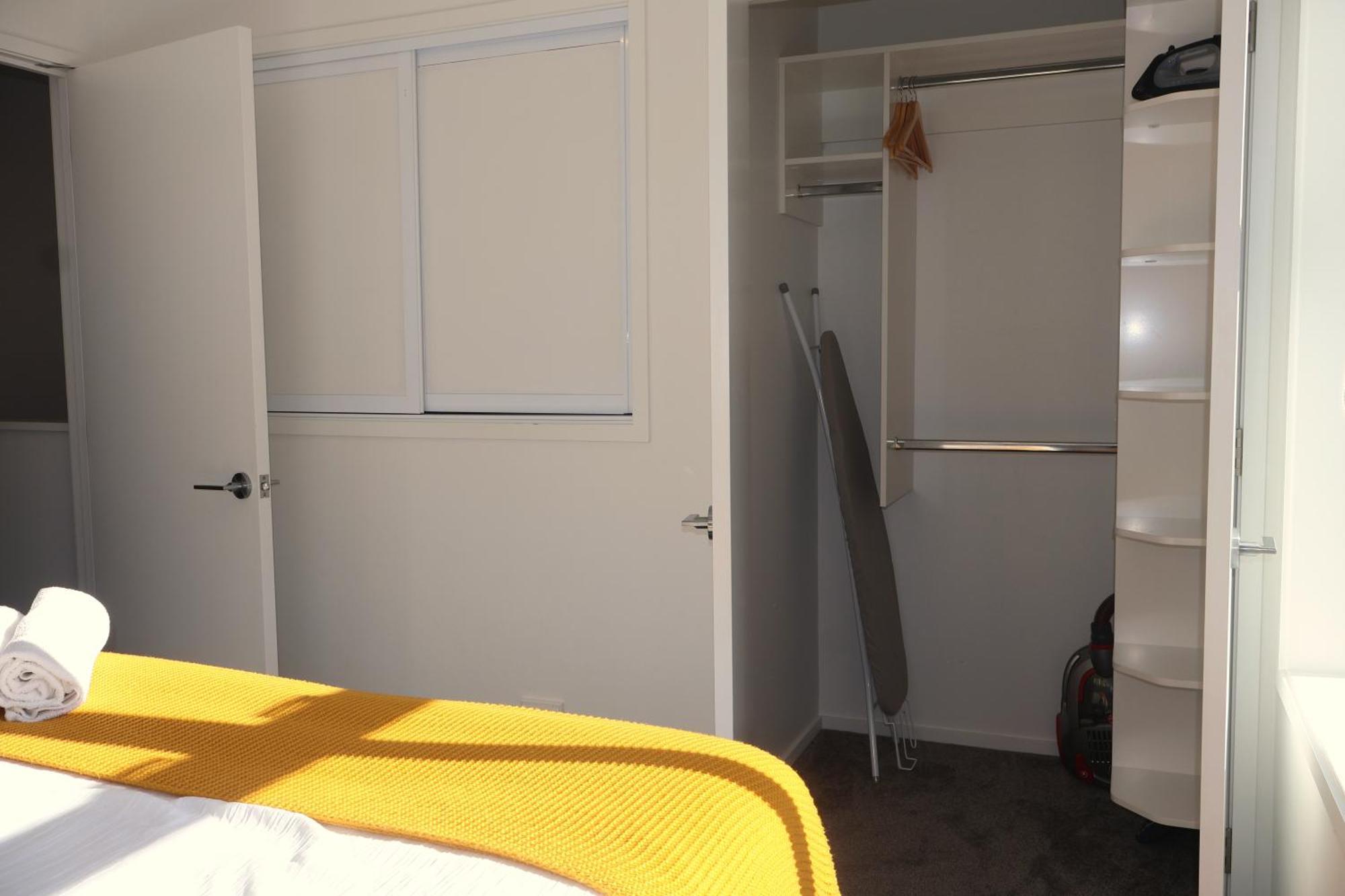 Casino, Te Pai, Free Parking, 2Bed 2 Bath Lägenhet Christchurch Exteriör bild