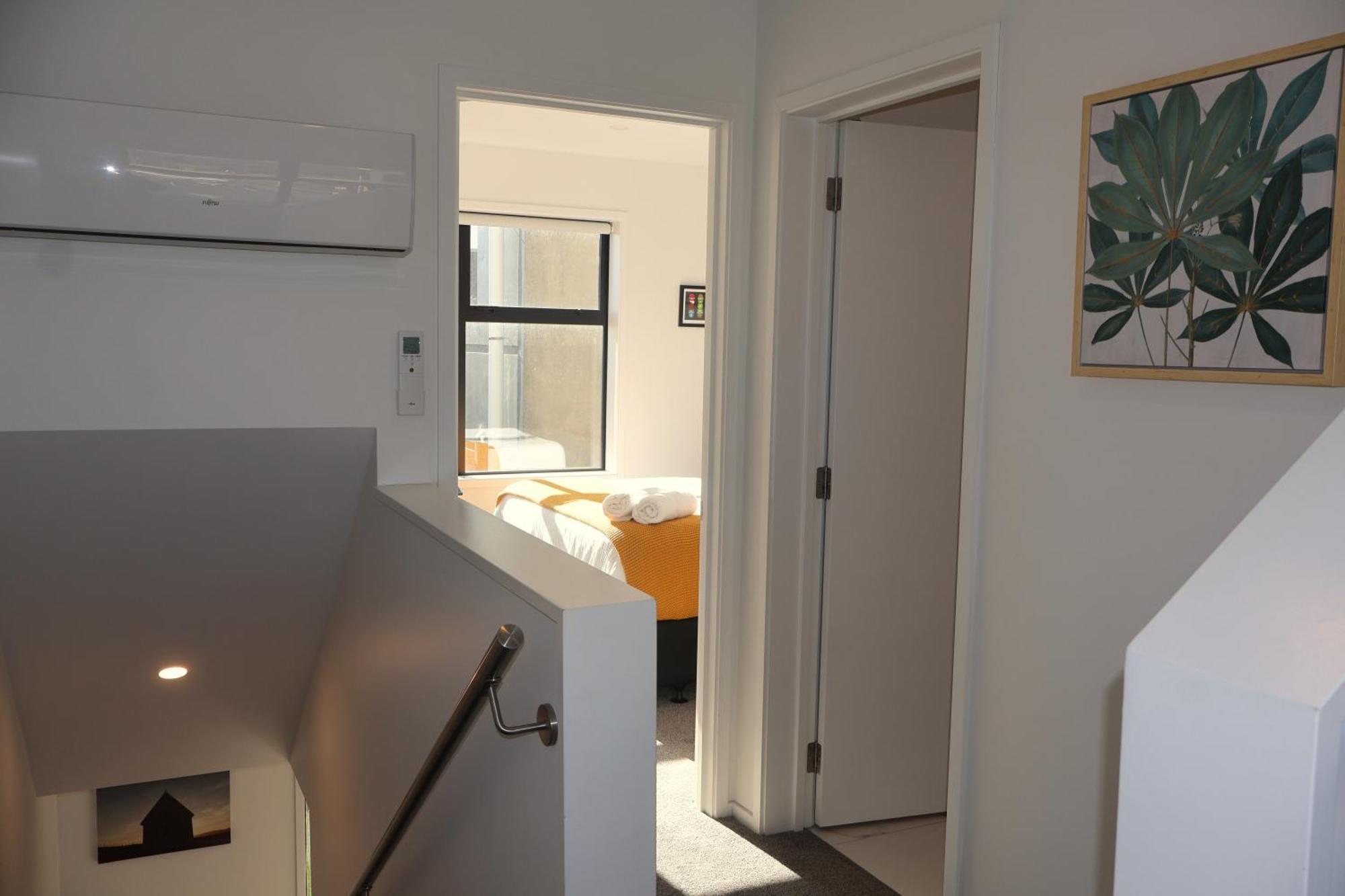 Casino, Te Pai, Free Parking, 2Bed 2 Bath Lägenhet Christchurch Exteriör bild